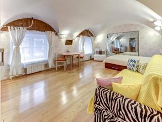 Apartment Ingria Chernyshevskaya