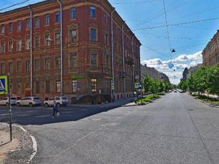 Apartment Ingria Chernyshevskaya