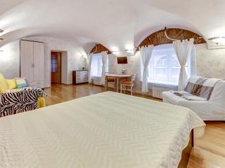 Apartment Ingria Chernyshevskaya