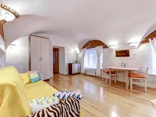 Apartment Ingria Chernyshevskaya