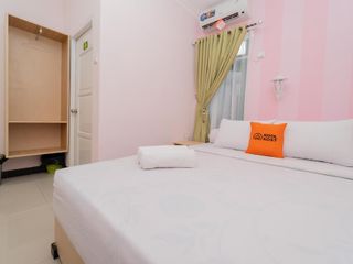 Hotel pic KoolKost Syariah near Taman Bekapai Balikpapan