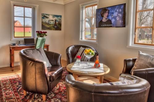 Hotel Photo 21