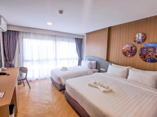 Hotel Photo 5