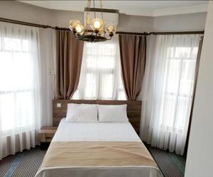 Masal suite Istanbul Turkey