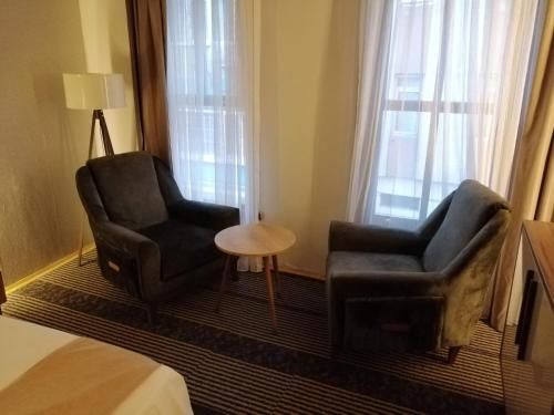 Hotel Photo 11