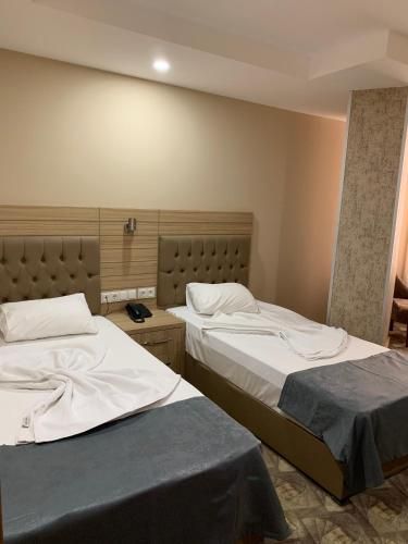 Hotel Photo 13