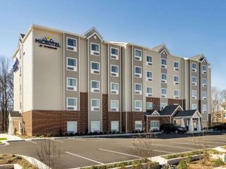 Hotel pic Microtel Inn & Suites by Wyndham Gambrills