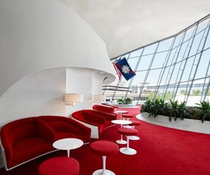 TWA Hotel at JFK Airport New York City United States