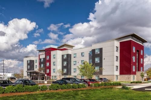 Photo of TownePlace Suites Columbus Hilliard