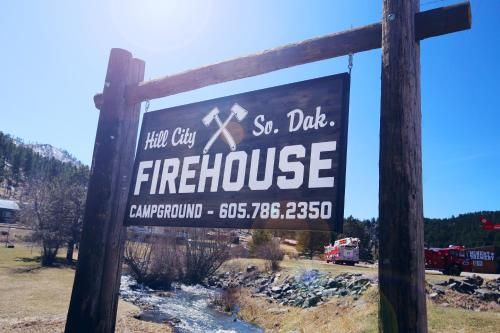 Photo of Firehouse Campground