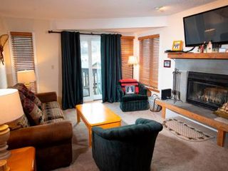 Фото отеля Mountain Lodge at Okemo-1Br Fireplace & Updated Kitchen condo