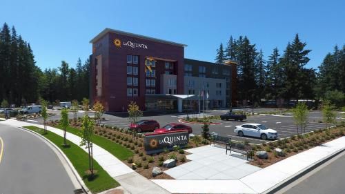 Photo of La Quinta Inn & Suites by Wyndham Marysville