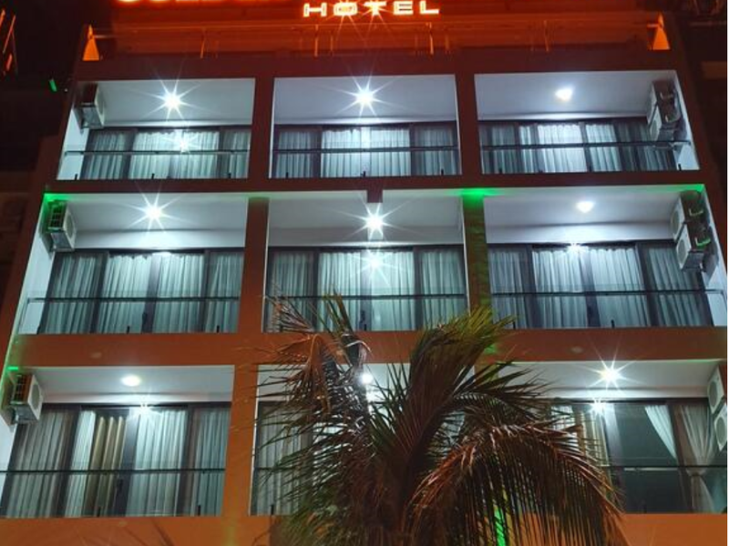 Hotel Photo 3
