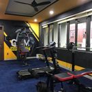 Фото отеля Tashi Boutique Apartment