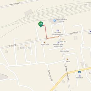 NearBy Hotel