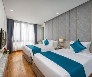Calix Hotel Da Nang Vietnam