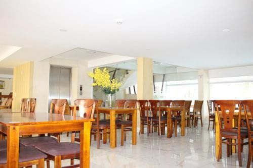 NGỌC MẤY – ĐẠI LỢI HOTEL