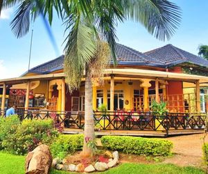 Yambi Guest House Kigali Rwanda