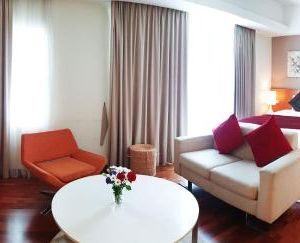 Cormar Suites Kuala Lumpur Malaysia