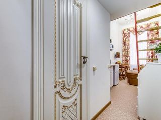 Network of Apartments "Piter Live" on Voskova