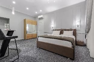 Elegant Junior Suite