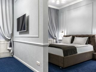 Elegant Suite