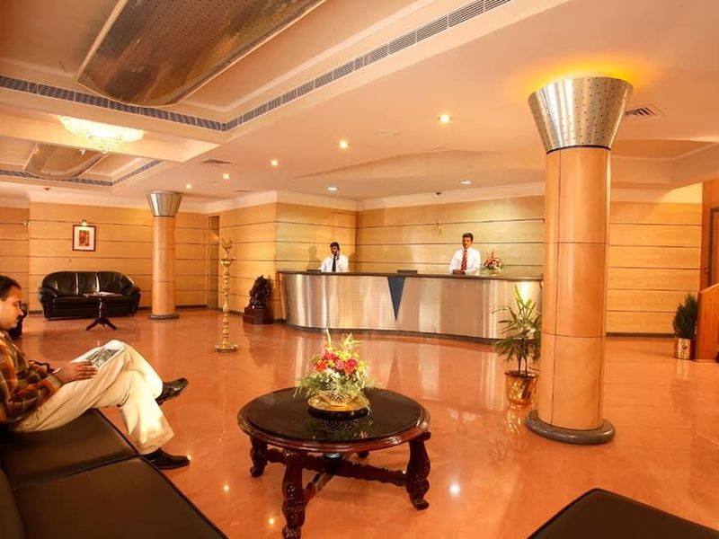 Hotel Photo 1