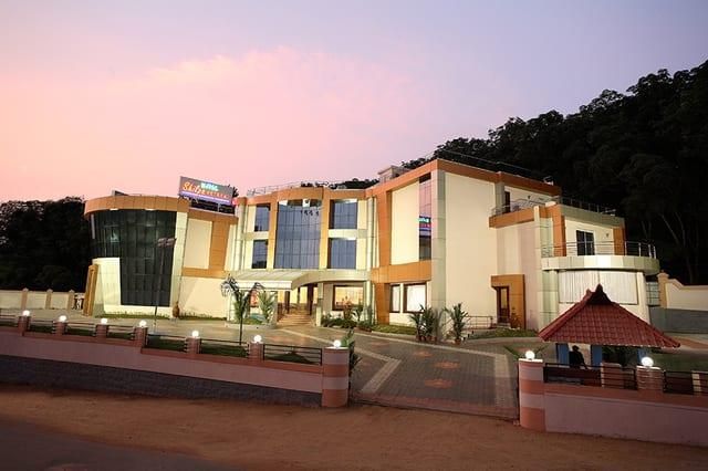 Hotel Photo 3