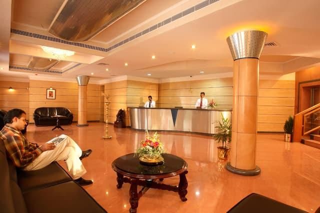 Hotel Photo 4