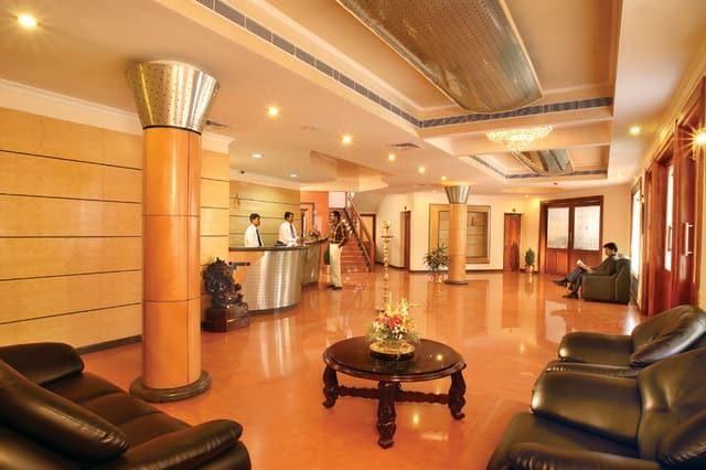 Hotel Photo 5