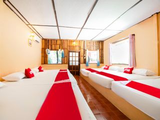 Hotel pic OYO 948 Bamboo River Resort