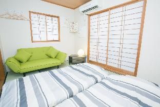 Guest room Kanazawa heart soun