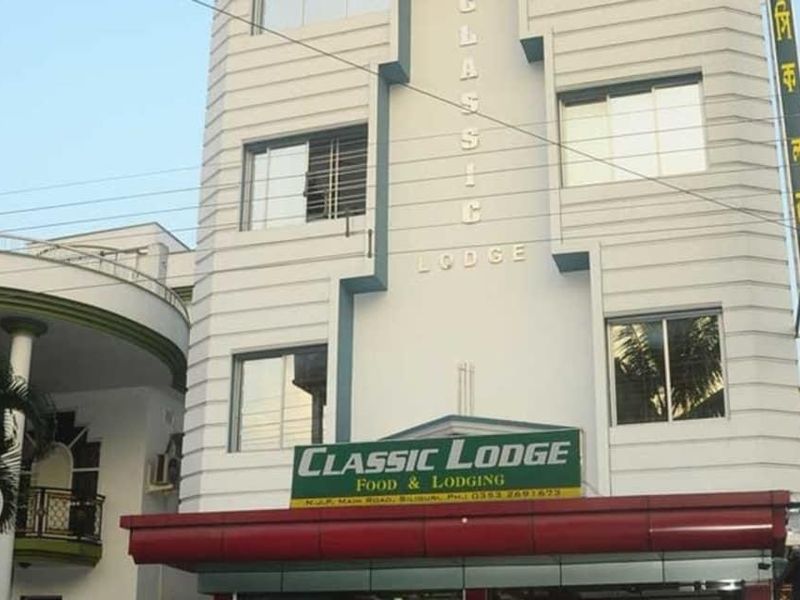 Hotel Photo 1