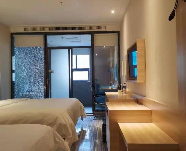 City Comfort Inn Changsha Wuyi Avenue Yuanjialin Metro Station