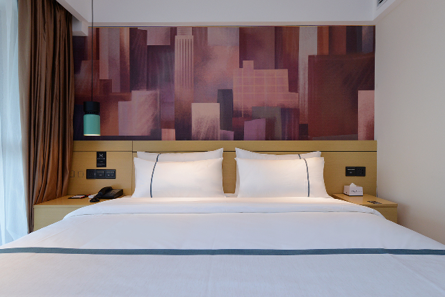 Hotel Photo 6