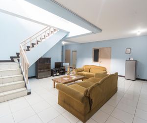 OYO 2110 Rotterdam Guest House Syariah Tangerang Indonesia