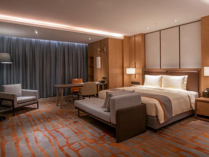 Hotel Photo 11