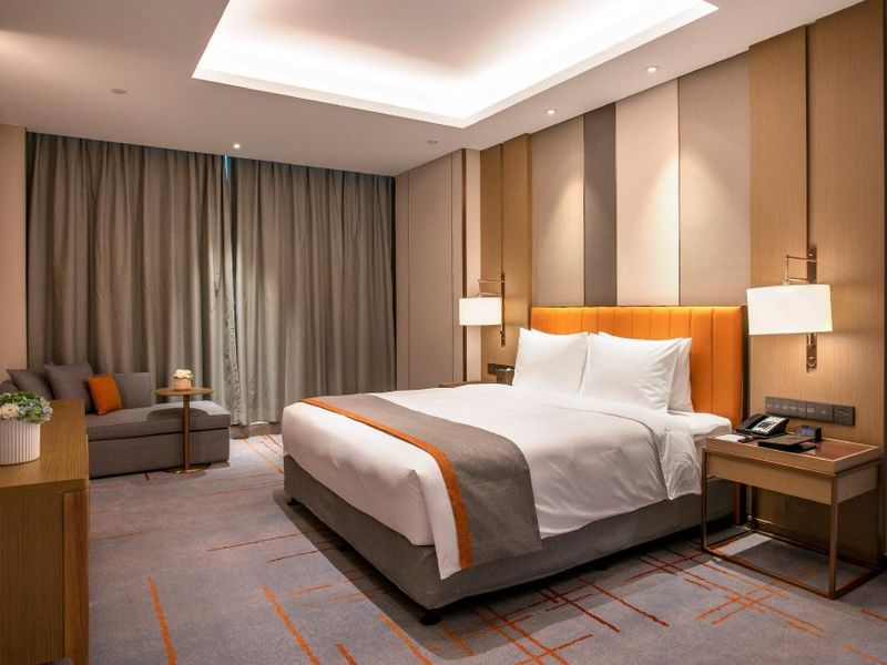 Hotel Photo 4