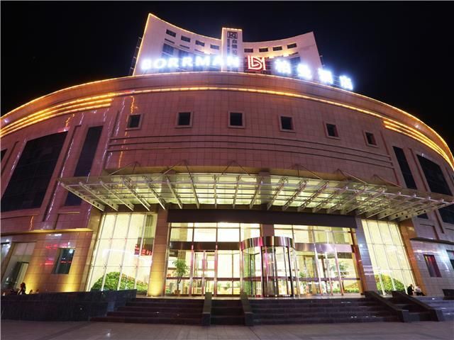 Hotel Photo 1