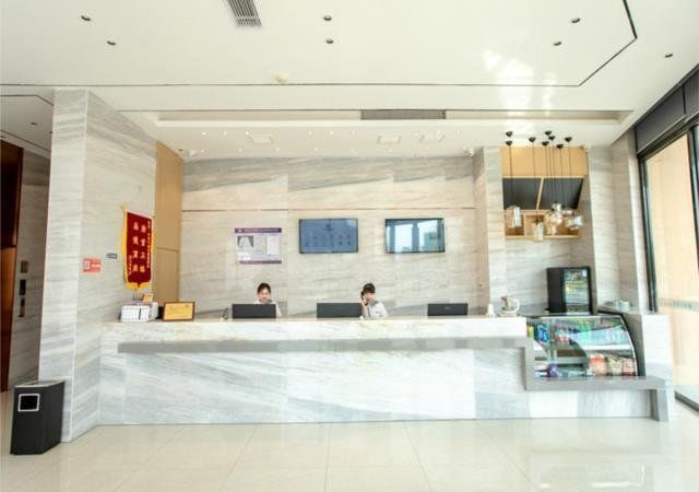 صورة الفندق 8