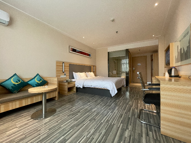 Hotel Photo 4
