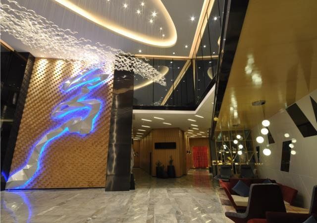 Hotel Photo 11