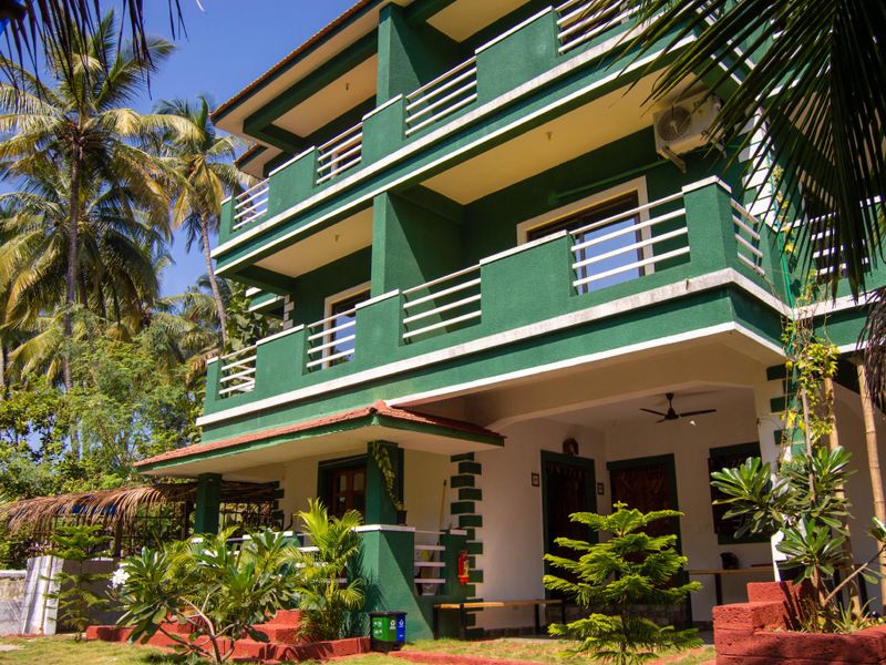 Hotel Photo 1
