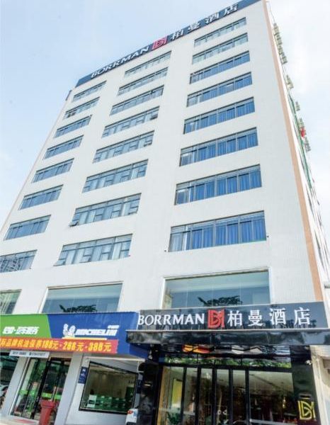 Hotel Photo 1