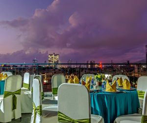 LYNS Hotel and Apartment Da Nang Vietnam