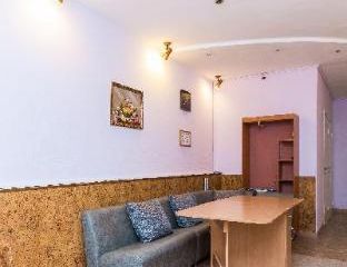 Big Cossack Hostel