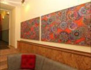 Big Cossack Hostel