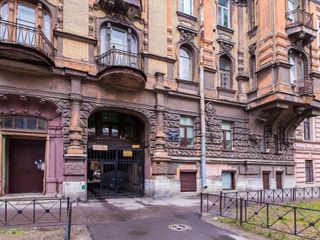 Big Cossack Hostel
