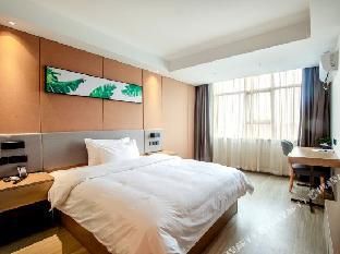 UP and IN Hotel Jiangxi Nanchang City Nanchang County Liantang Zhong Avenue Huarunwanjia