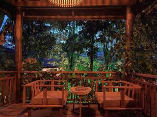 Фото отеля Dontrei Villa Angkor